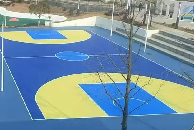 赣州市塑胶跑道材料透气型塑胶跑道 - 哪里好
